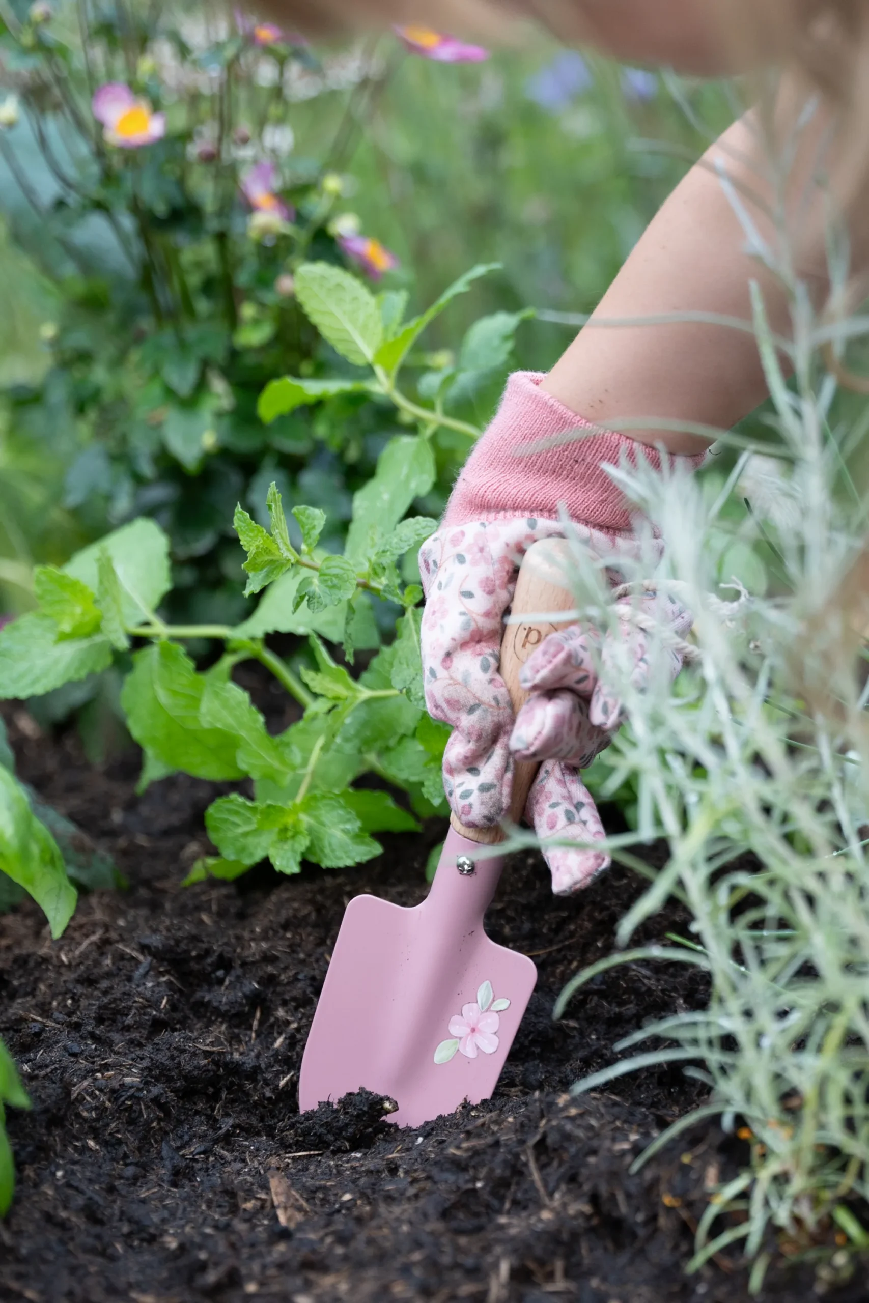 Gants de jardinage - Fairy Garden – Image 2