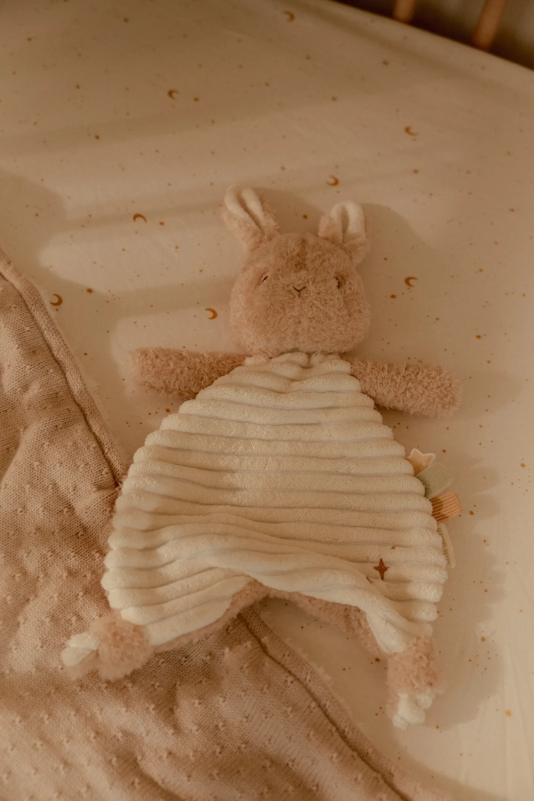 Doudou Lapin - Newborn – Image 2