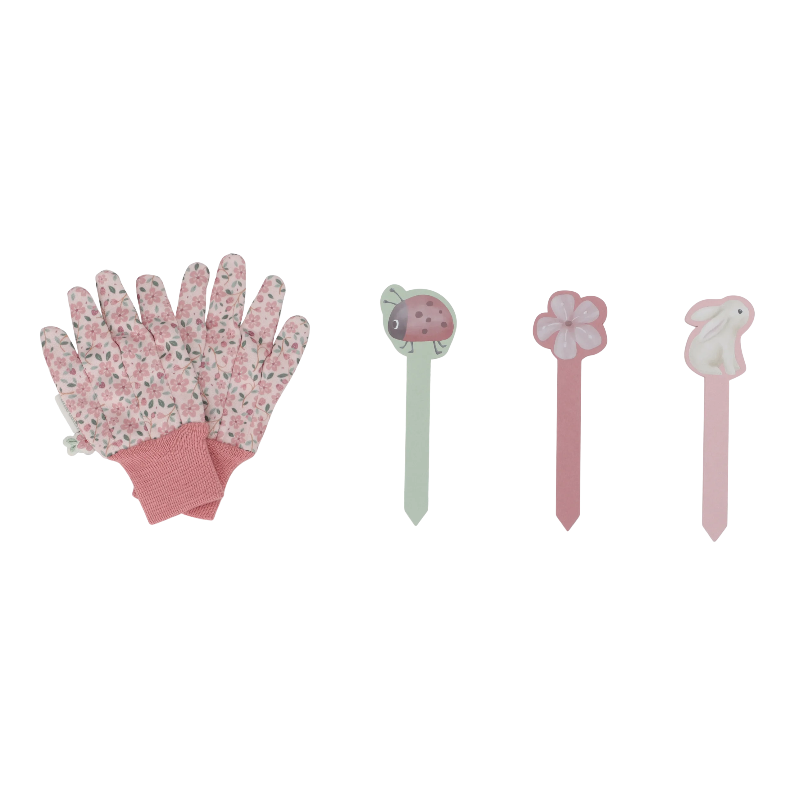 Coffret jardinage 10 Pièces - Fairy Garden – Image 2