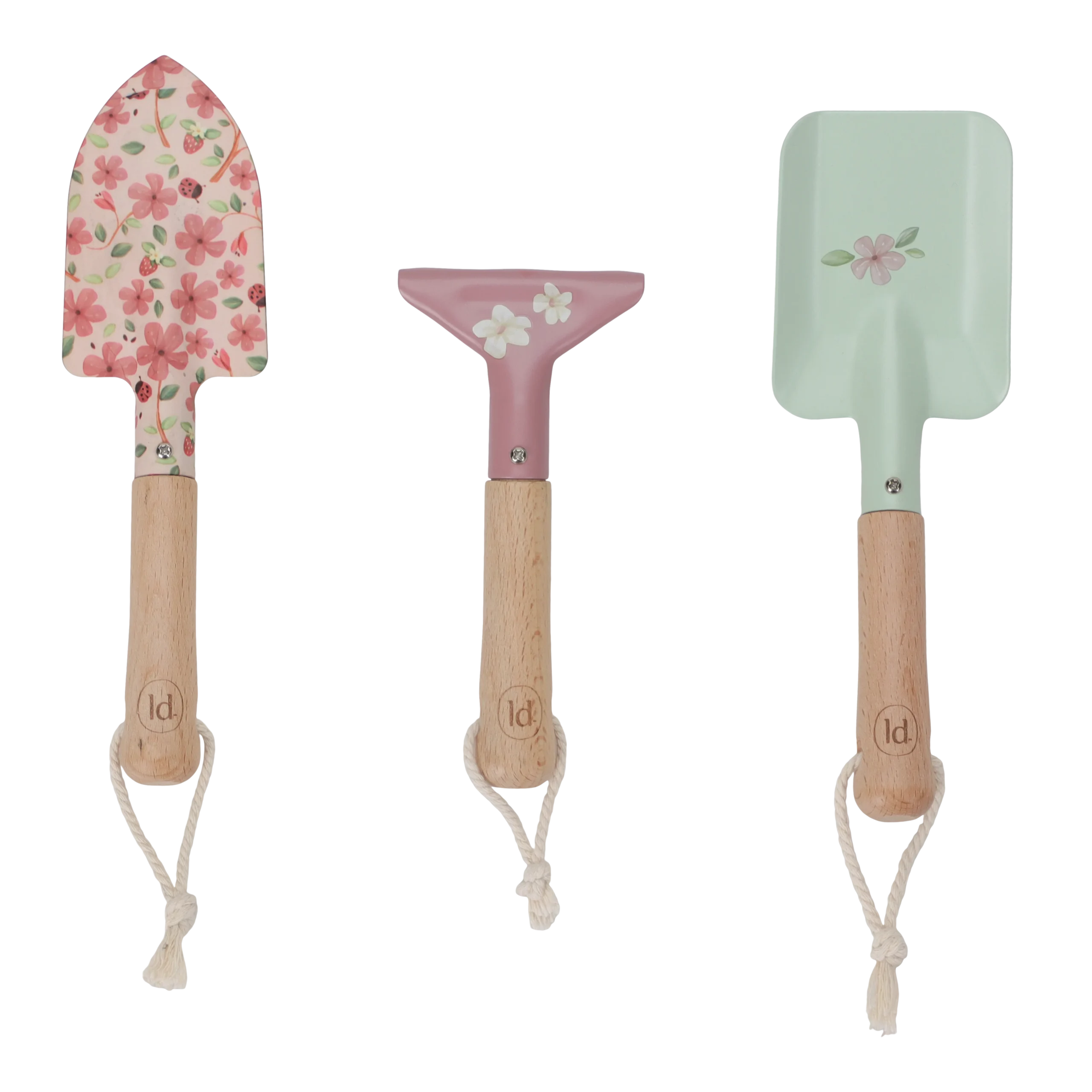 Coffret jardinage 10 Pièces - Fairy Garden – Image 3