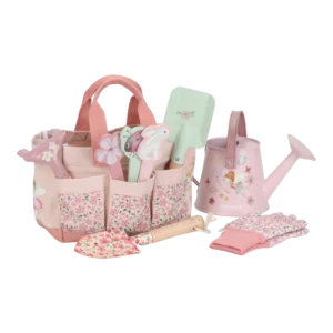 Coffret jardinage 10 Pièces - Fairy Garden