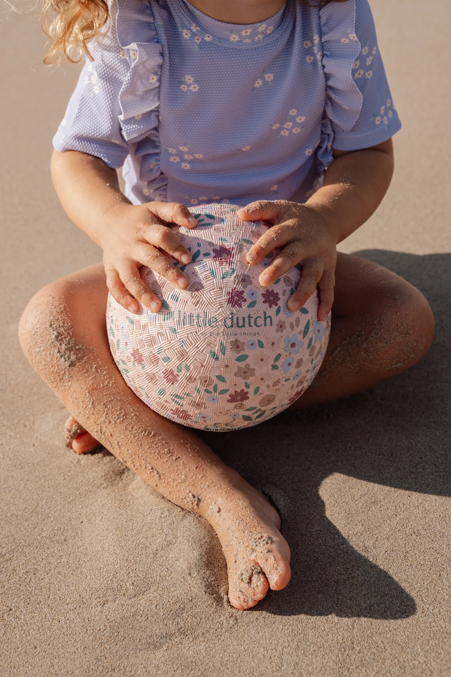 Ballon de plage - Dreamy Mermaid – Image 3