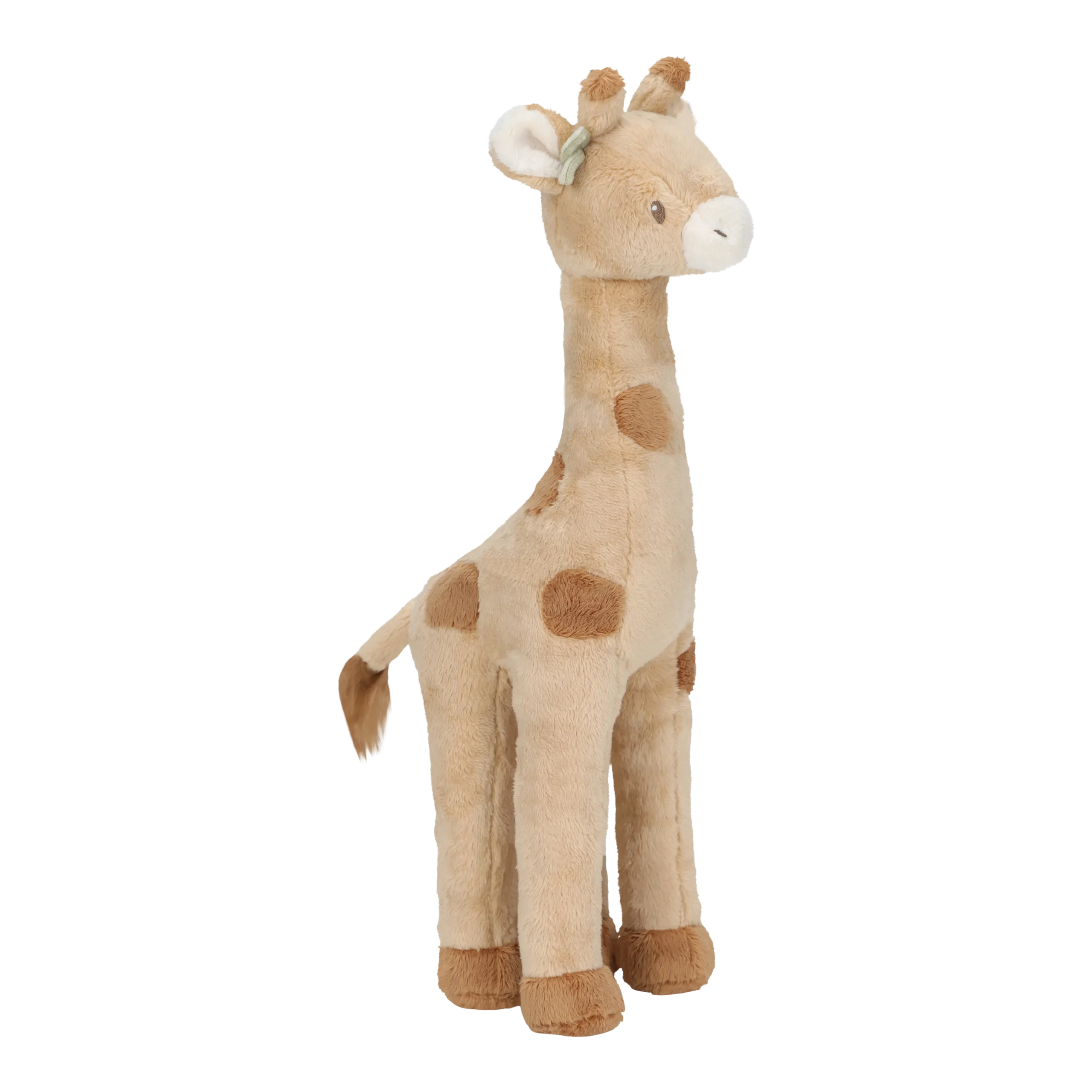 Peluche Girafe - Safari Friends