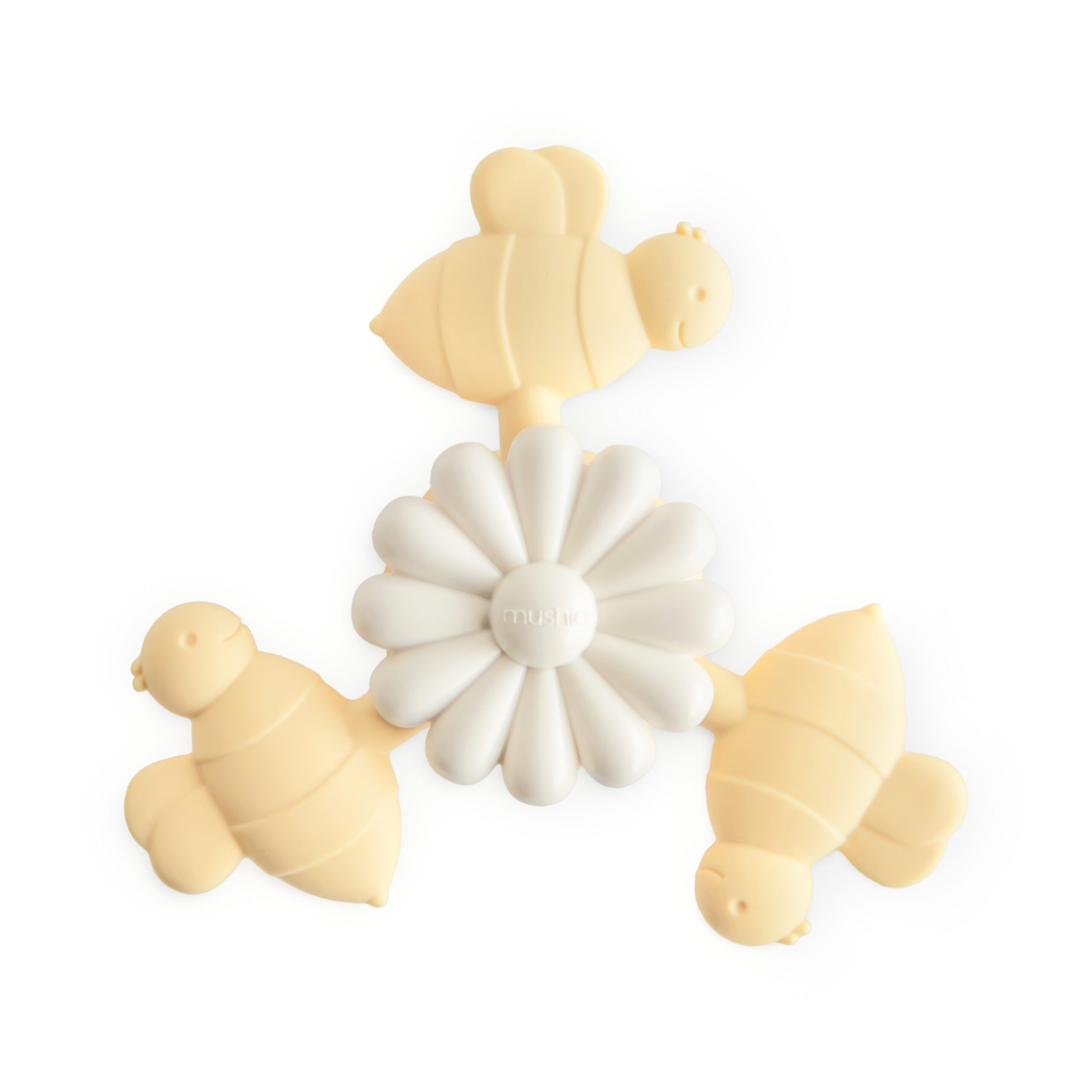 Jeu Spinner Abeilles