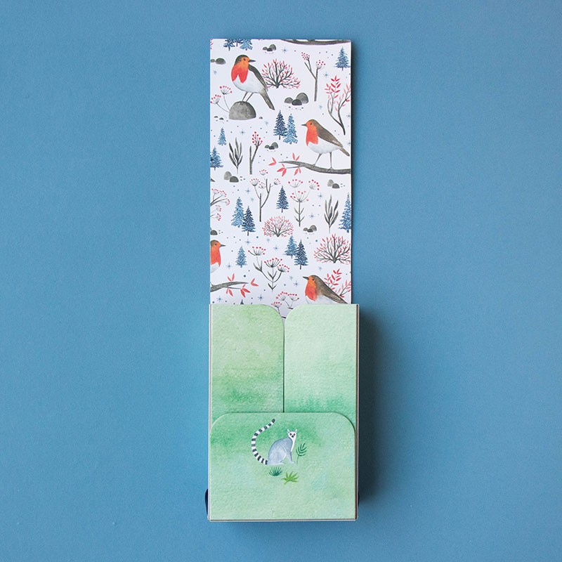 Jeu de mémoire - WILDLIFE – Image 3