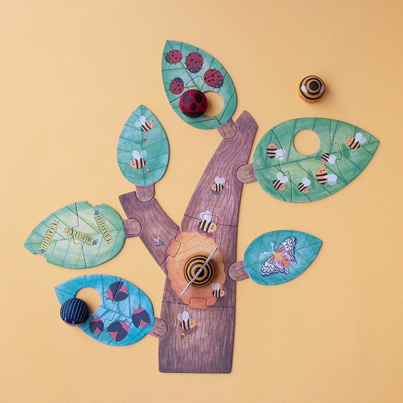 Puzzle - BZZZ… – Image 2