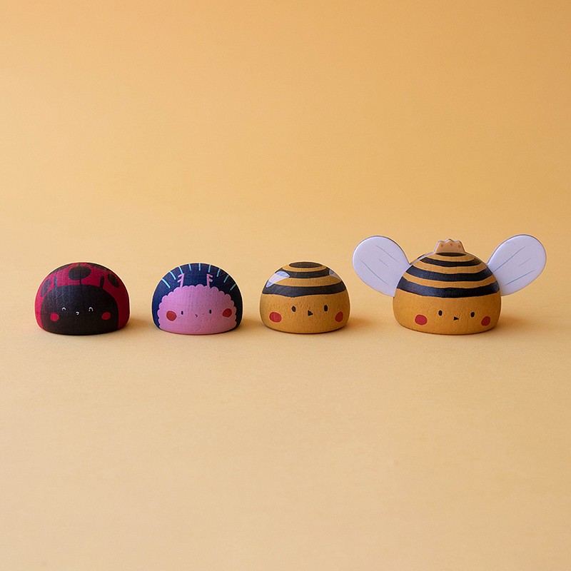 Puzzle - BZZZ… – Image 3