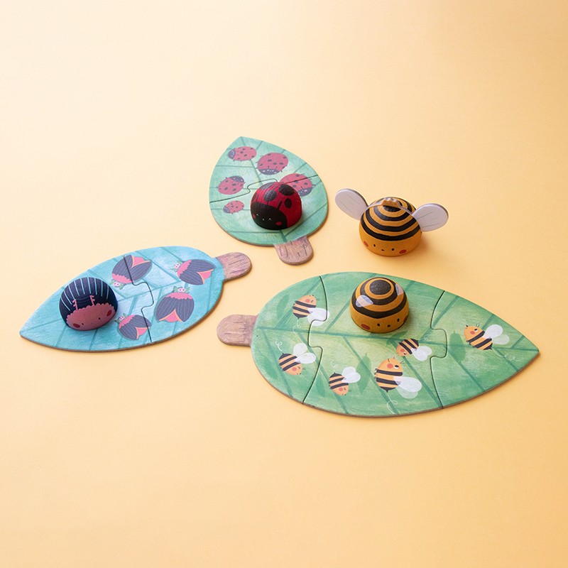 Puzzle - BZZZ… – Image 4