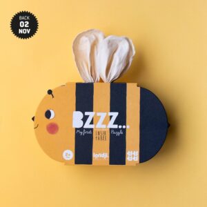 Puzzle - BZZZ…