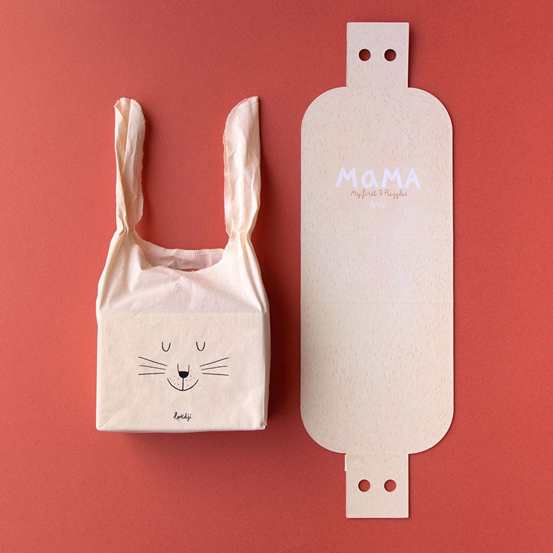 Puzzle - MAMA – Image 4