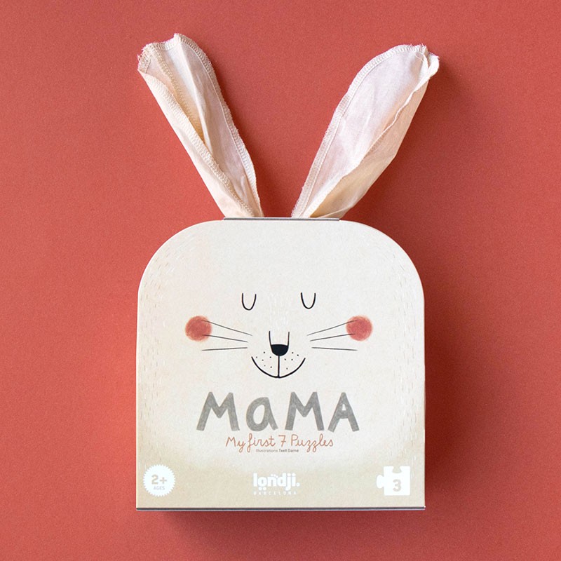 Puzzle - MAMA