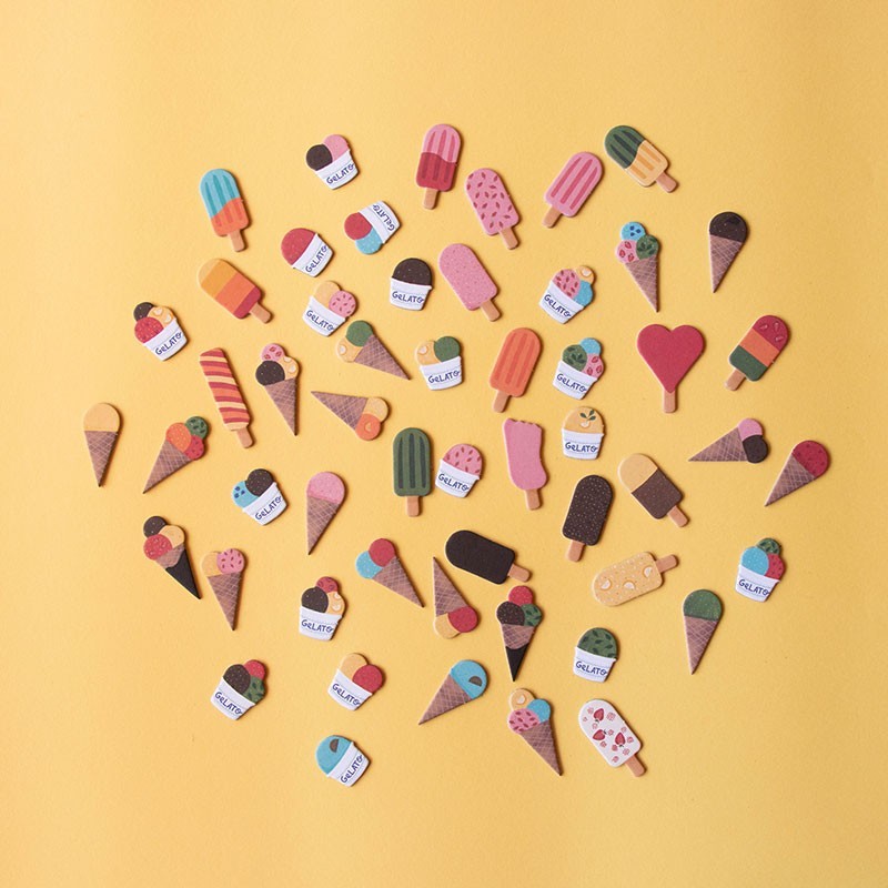 Jeu - GELATO Format Voyage – Image 5